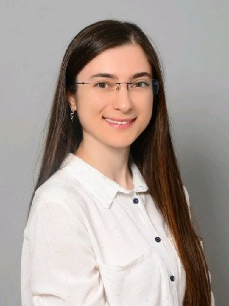 Dr. Sümeyye Kilic